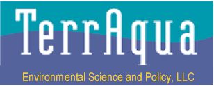 Picture of the TerrAqua logo